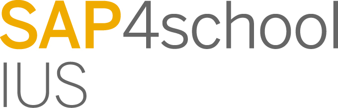 SAP4school IUS R