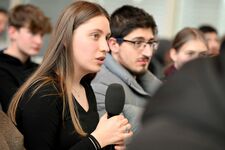 TMR Dialog mit der Jugend Evonik 28 02 24 22