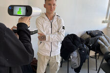 3DScan Schueler