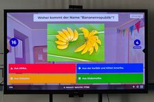 Bananenrepublik
