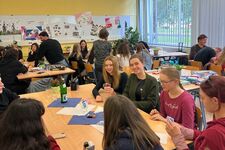 Pragaustausch Brunch 0525