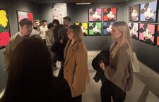 Biella Andy Warhol